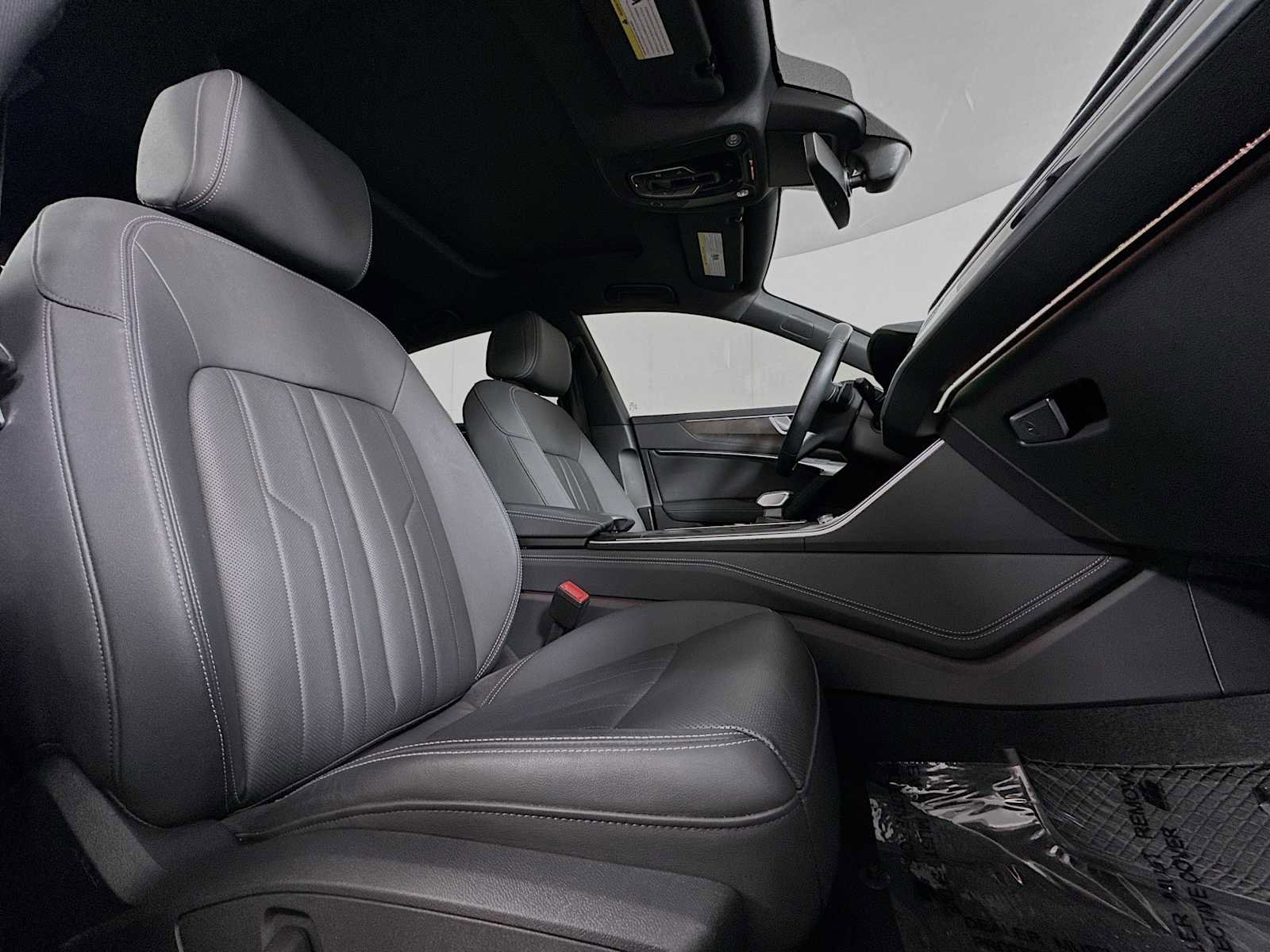 Used 2020 Audi A7 3.0T Prestige image 28