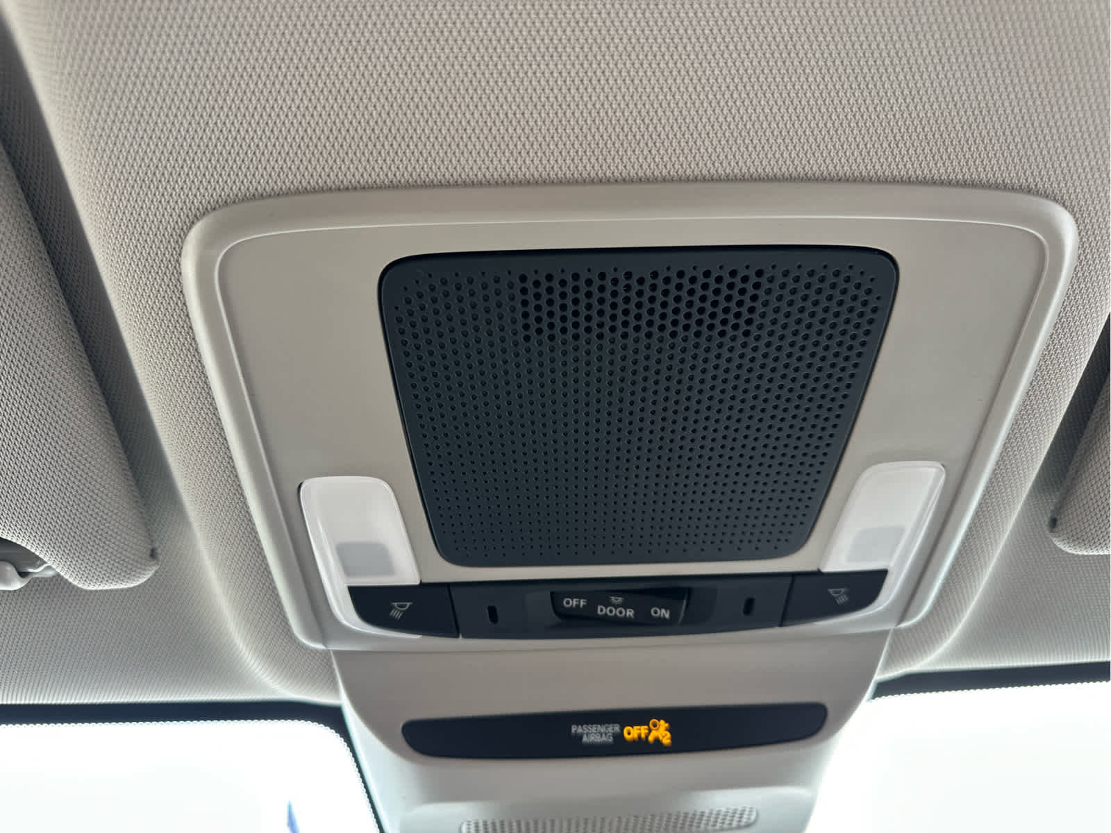 New 2026 Honda HR-V LX image 36