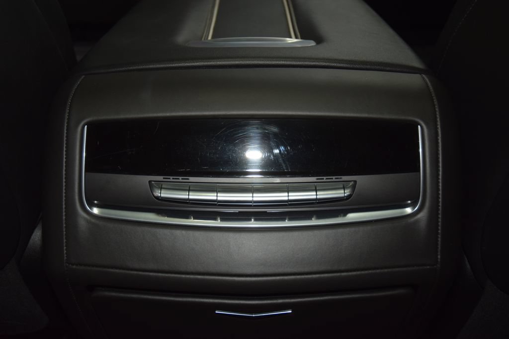 Used 2023 Cadillac Escalade Premium Luxury Platinum w/ LPO, Floor Liner Package AWD/4WD image 47