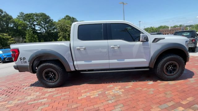 Used 2023 Ford F150 Raptor AWD/4WD video 2