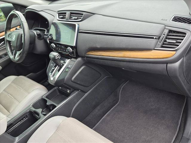 Used 2020 Honda CR-V EX-L image 20