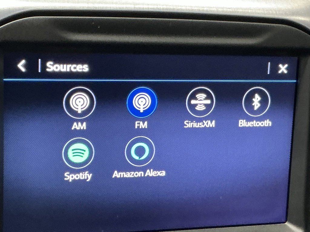 Used 2022 GMC Sierra 1500 SLT image 13