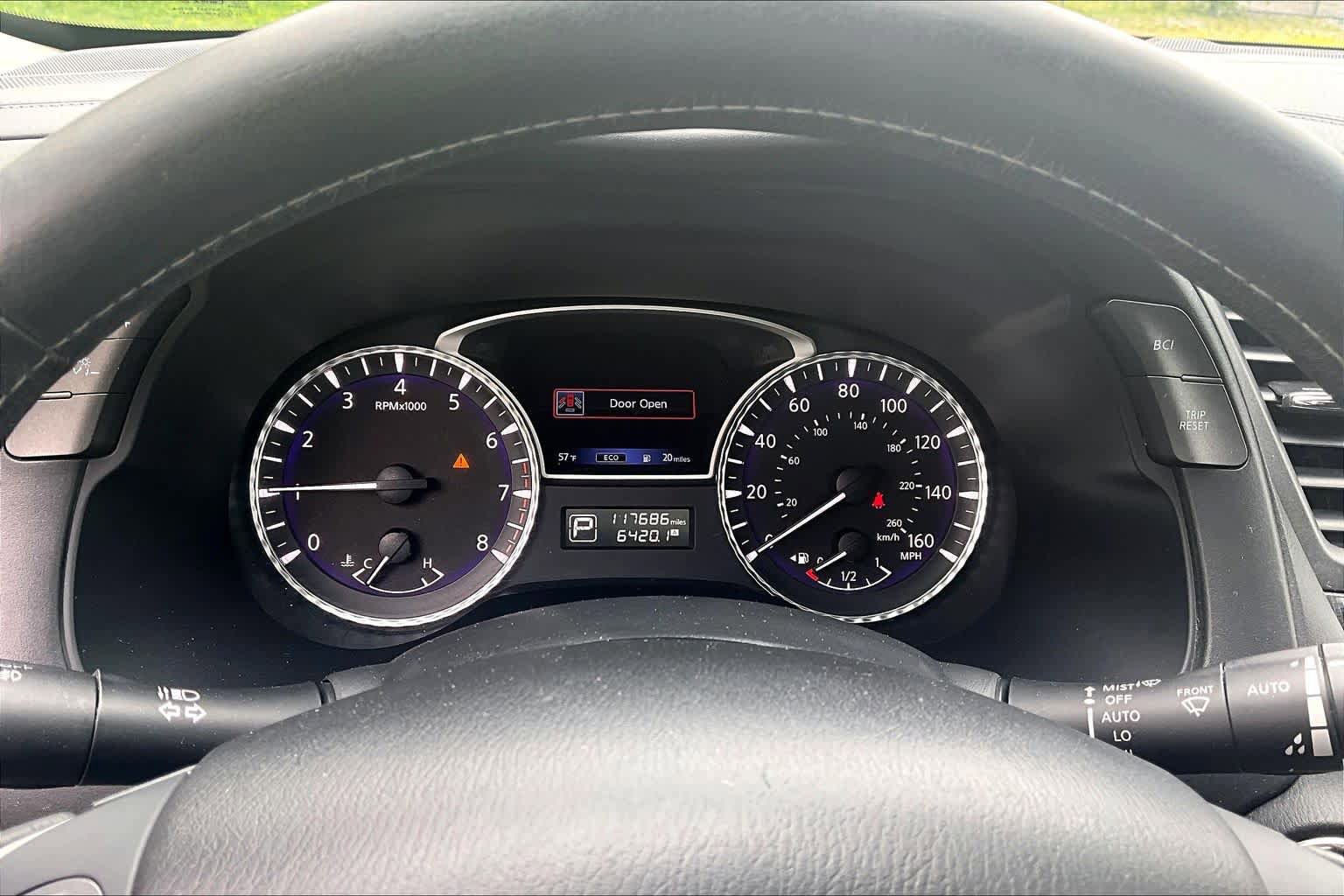 Used 2018 INFINITI QX60 Luxe w/ Premium Plus Package AWD/4WD image 26