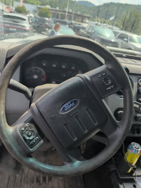 Used 2013 Ford F250 XLT w/ XLT Value Pkg AWD/4WD image 10