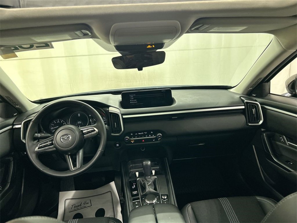 Certified 2025 MAZDA CX-50 AWD 2.5 S w/ Weather Package image 18