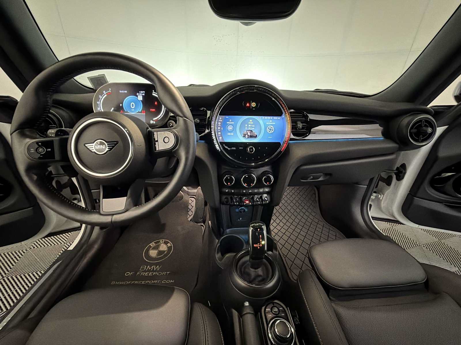 Used 2024 MINI Cooper S FWD image 12