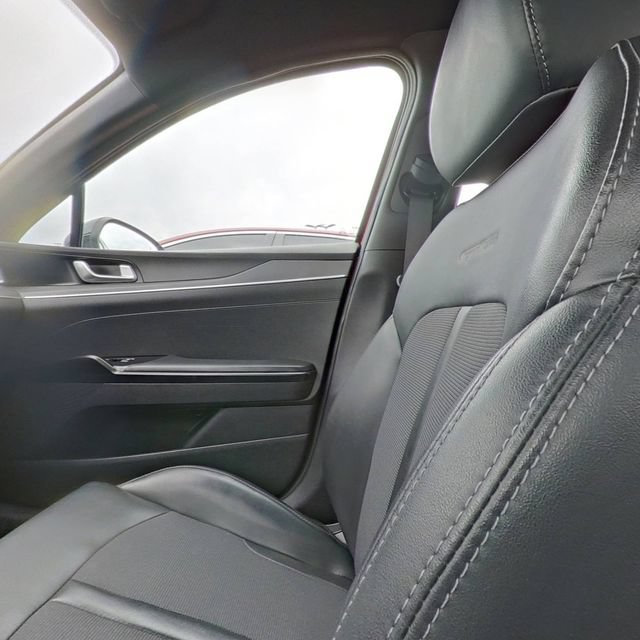 Used 2022 Kia K5 GT-Line AWD/4WD image 26