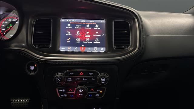 Used 2022 Dodge Charger Scat Pack w/ Dynamics Package image 26