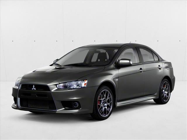 Used 2011 Mitsubishi Lancer Evolution MR AWD/4WD image 1