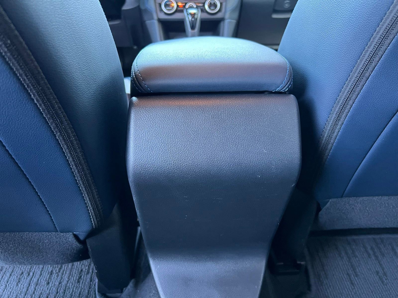 Used 2021 Subaru Crosstrek Hybrid w/ Popular Package #2A image 43