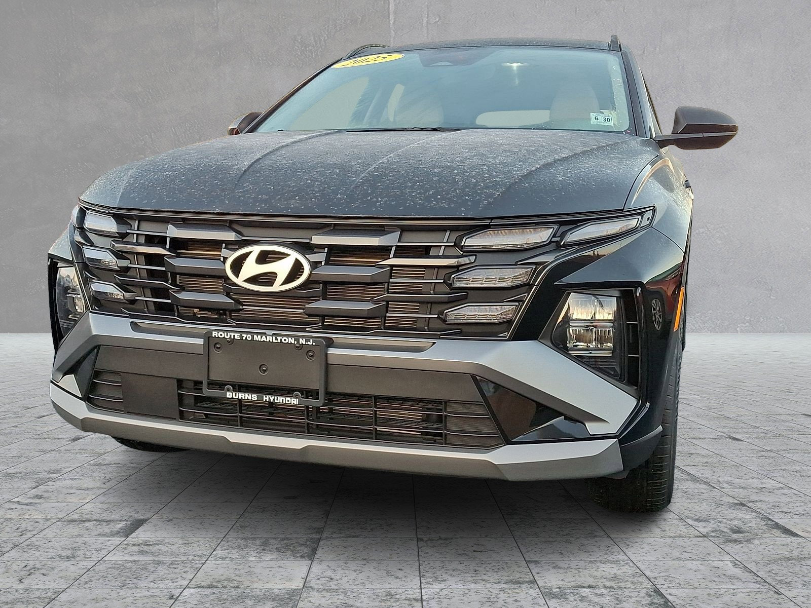 Used 2025 Hyundai Tucson SEL FWD image 5
