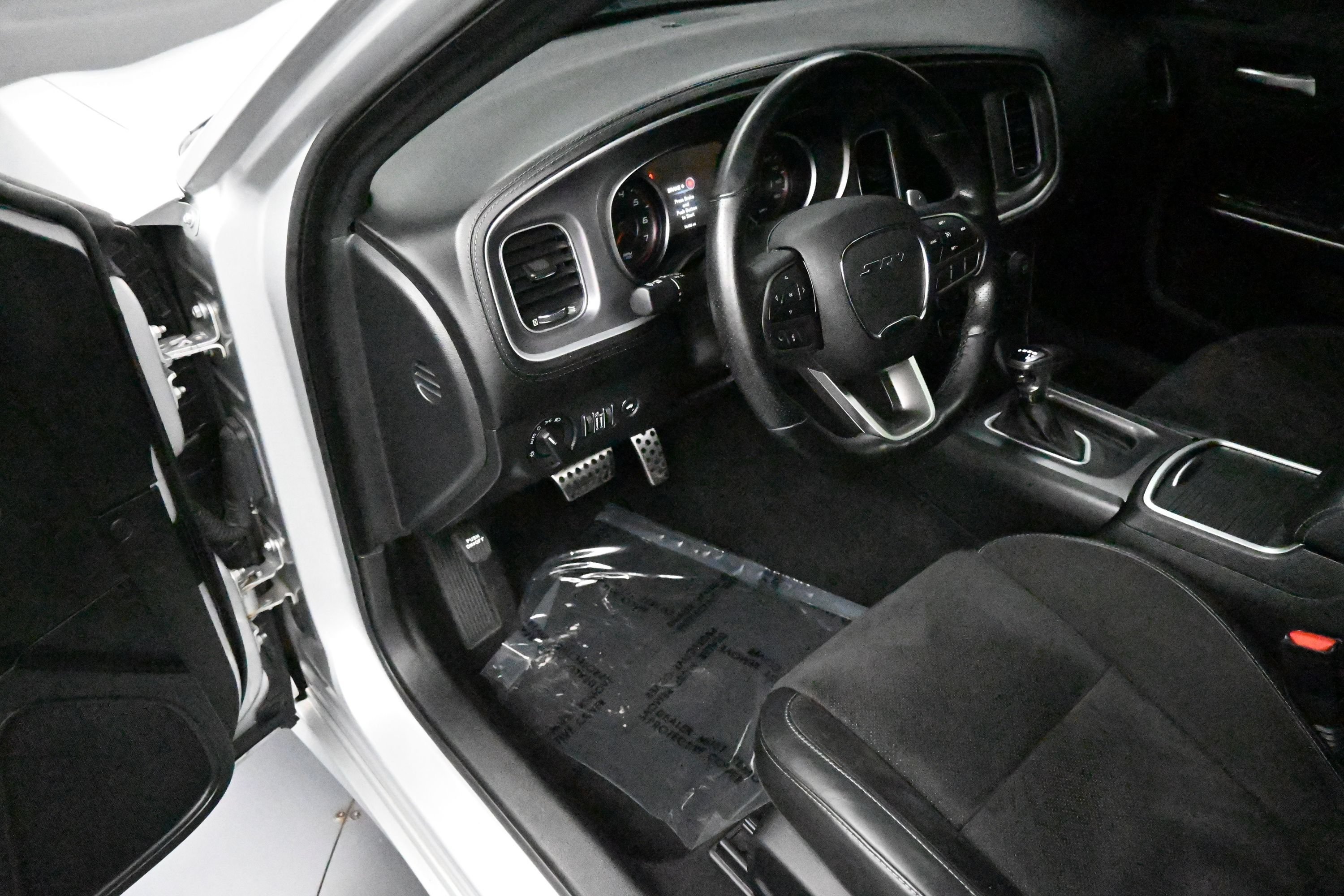 Used 2020 Dodge Charger Scat Pack RWD image 12