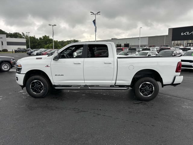 New 2025 RAM 2500 Laramie AWD/4WD image 5