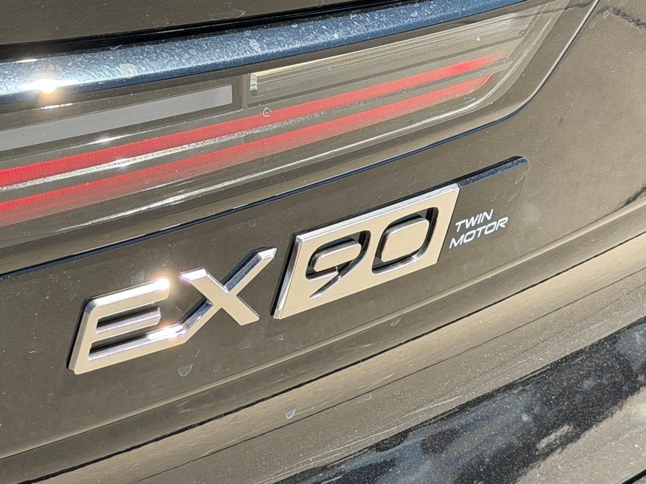 New 2026 Volvo EX90 Ultra AWD/4WD image 7