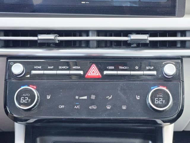 Used 2025 Hyundai Tucson SEL image 24