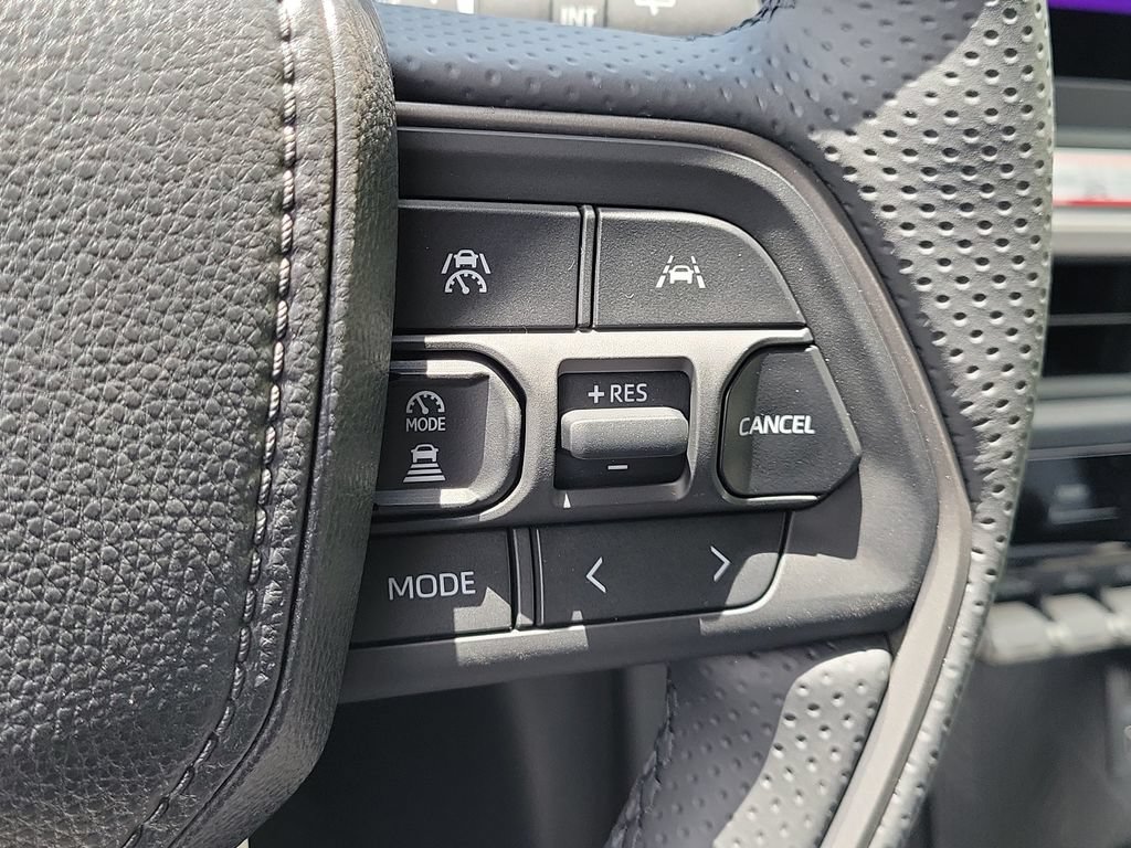 New 2026 Toyota 4Runner SR5 AWD/4WD image 10