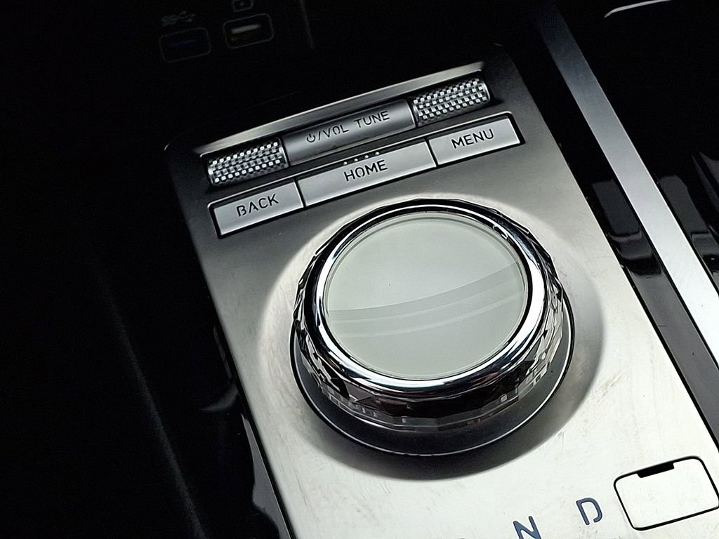 Used 2023 Genesis G80 2.5T image 26