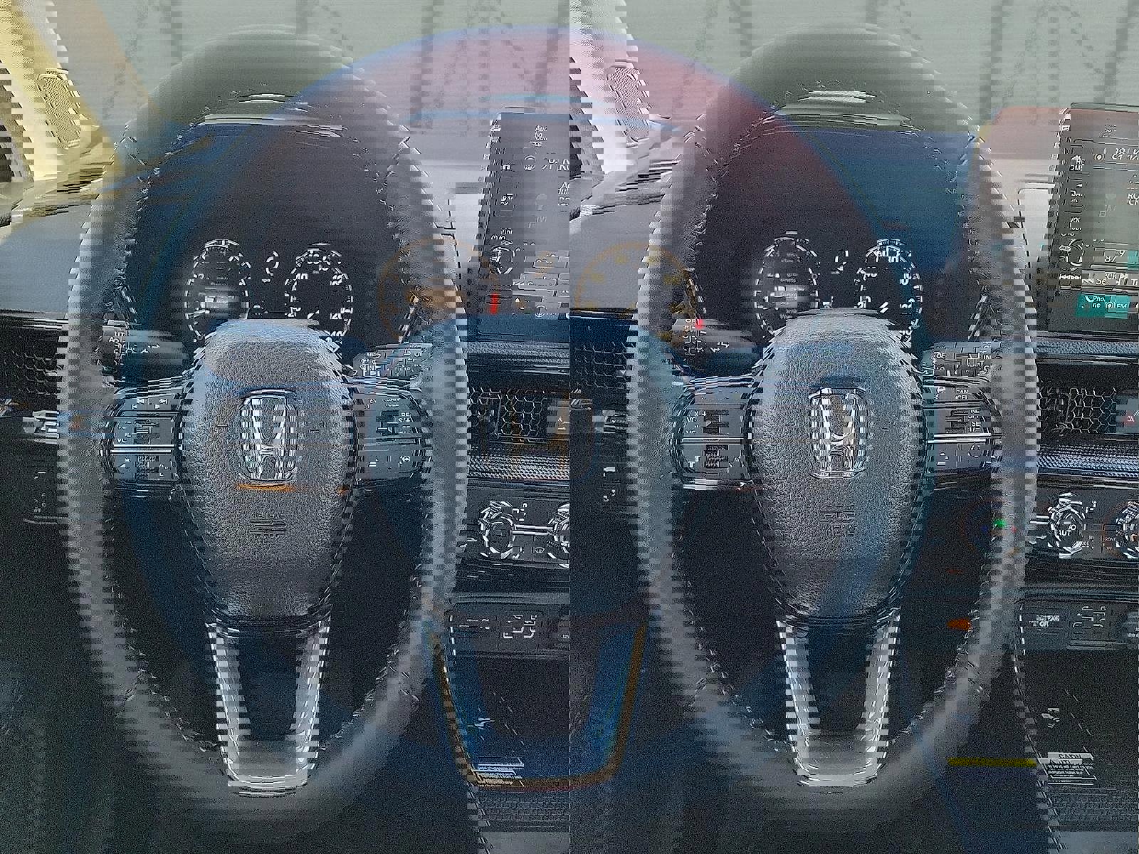 Used 2025 Honda CR-V EX-L image 19