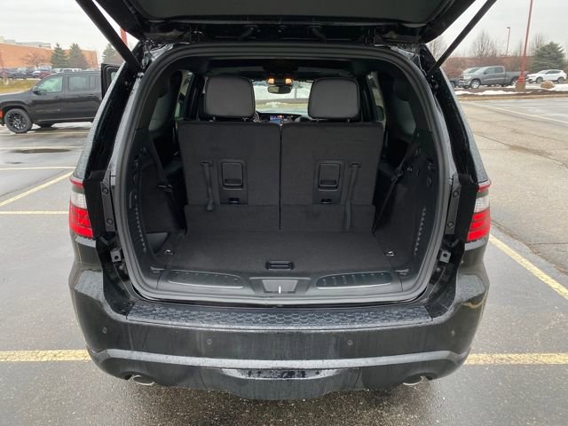 New 2026 Dodge Durango GT image 23