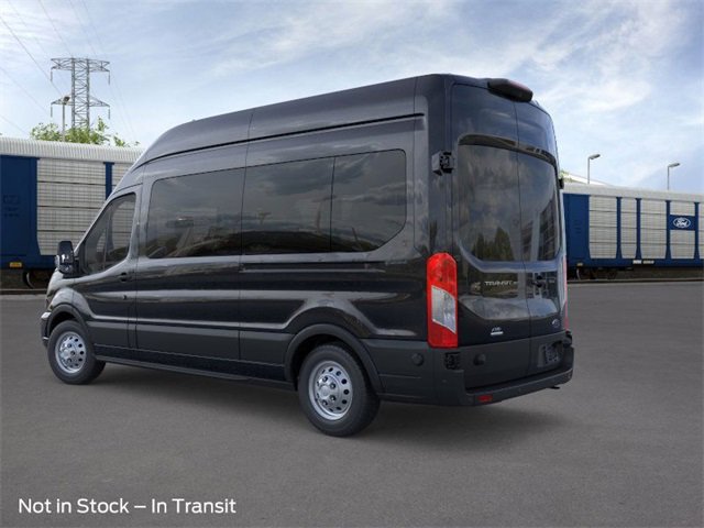 New 2025 Ford Transit 350 XLT image 4