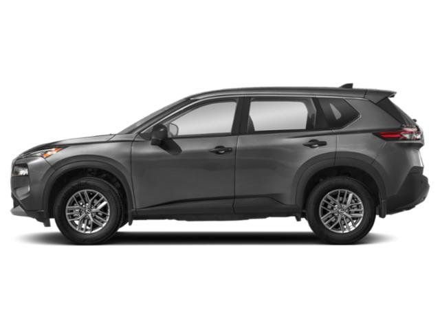 Certified 2023 Nissan Rogue S image 33