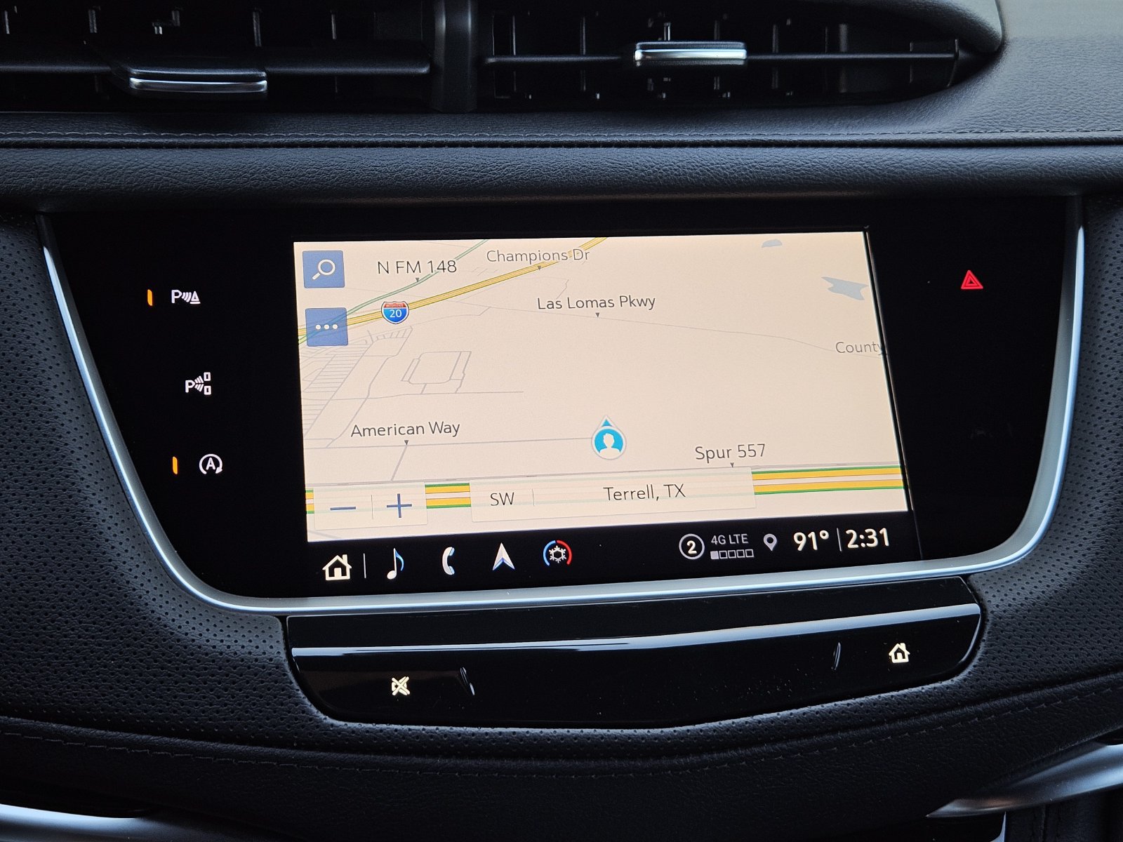 New 2026 Cadillac XT5 Premium Luxury AWD/4WD image 20