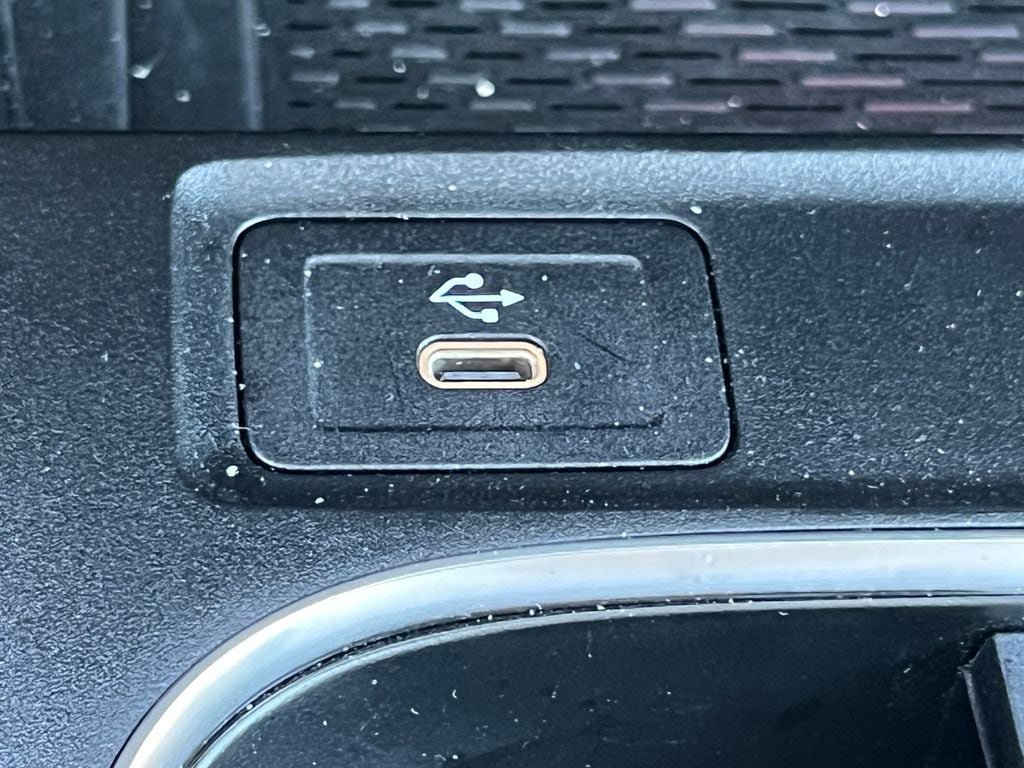 New 2025 Mercedes-Benz CLA 250 4MATIC image 29