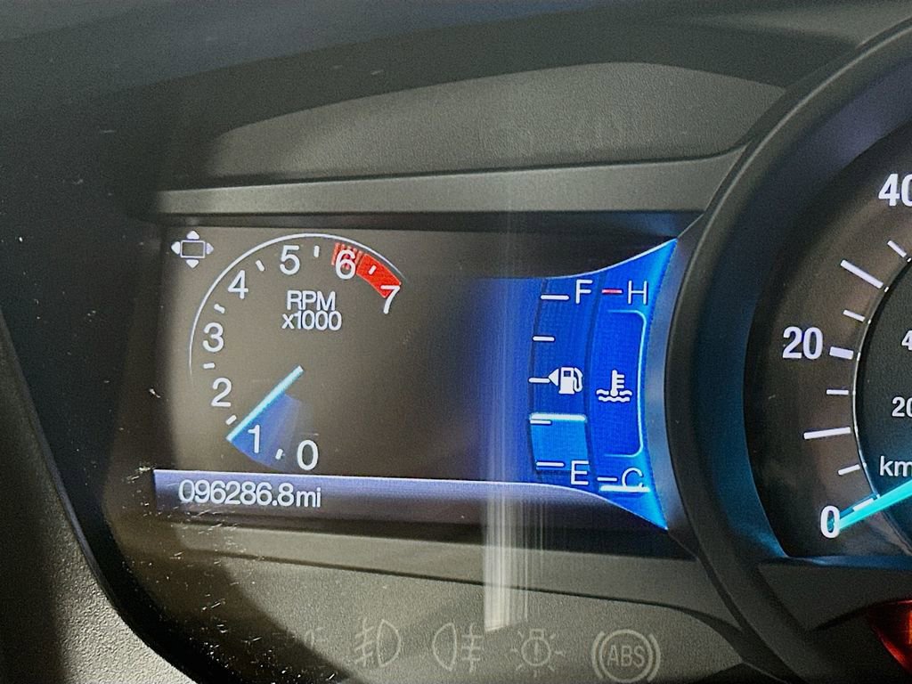 Used 2017 Ford Expedition EL Limited image 15