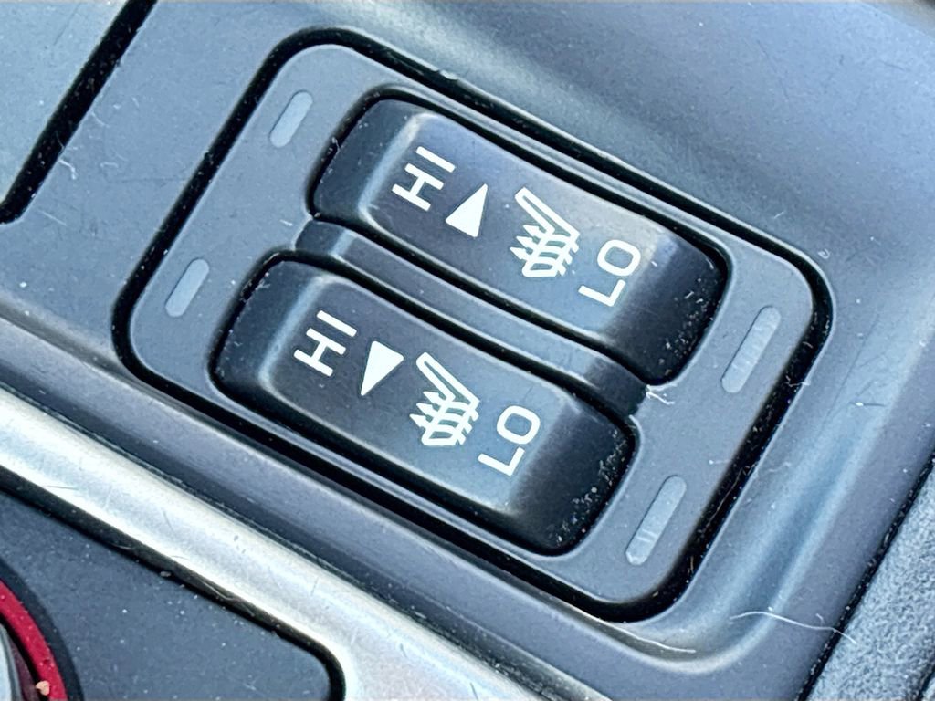 Used 2019 Subaru Forester Limited w/ Popular Package #3 image 21