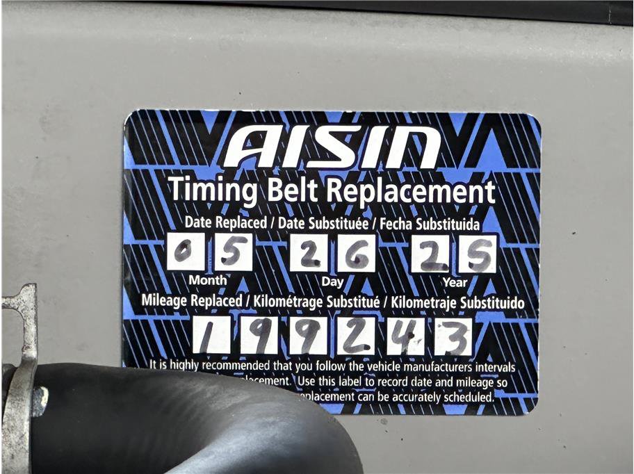 Used 2002 Toyota Tundra SR5 AWD/4WD image 26