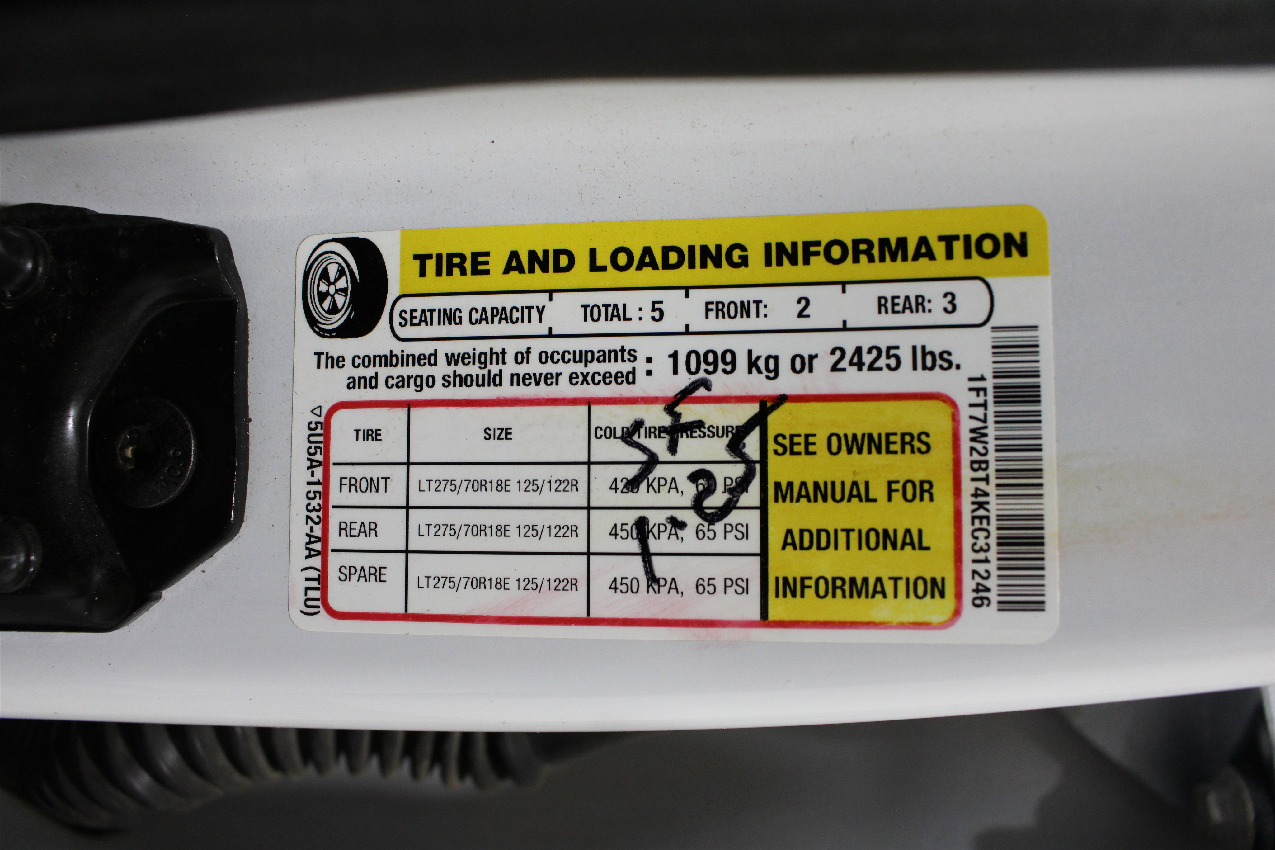 Used 2019 Ford F250 XLT w/ XLT Premium Package image 39