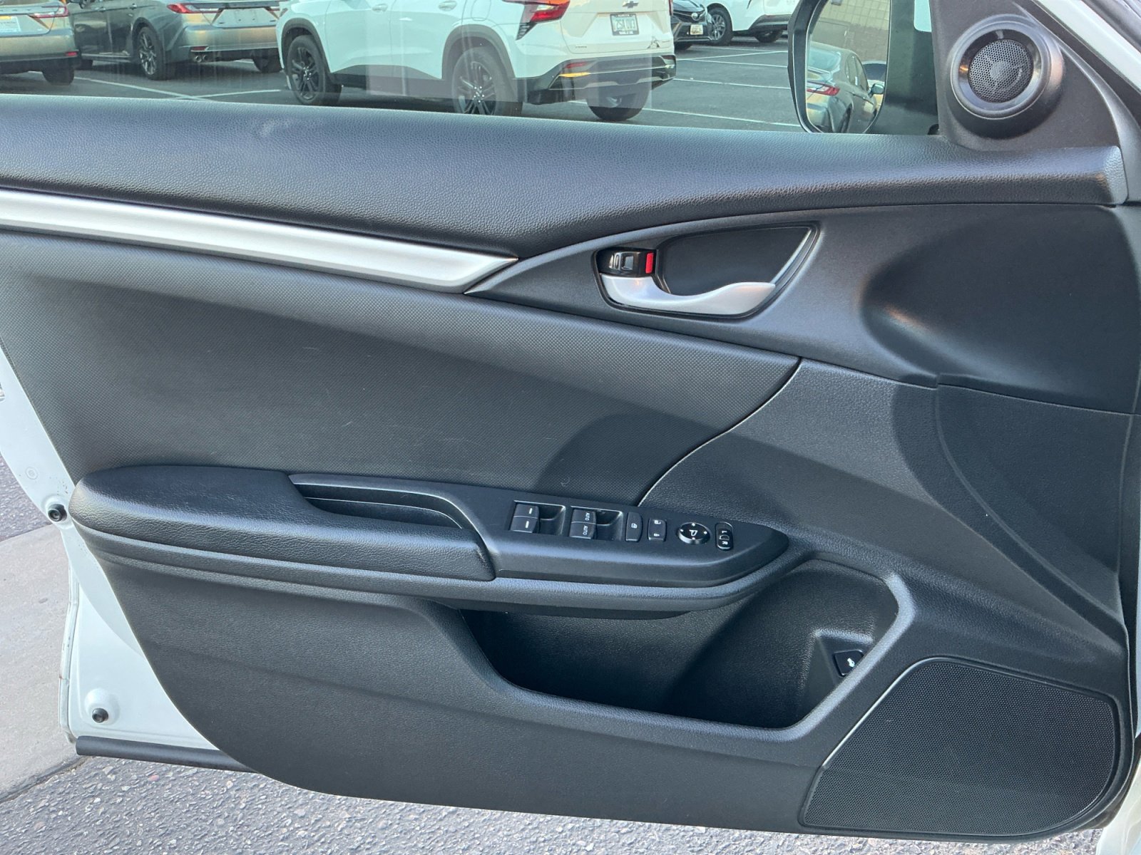 Used 2019 Honda Civic Sport image 13