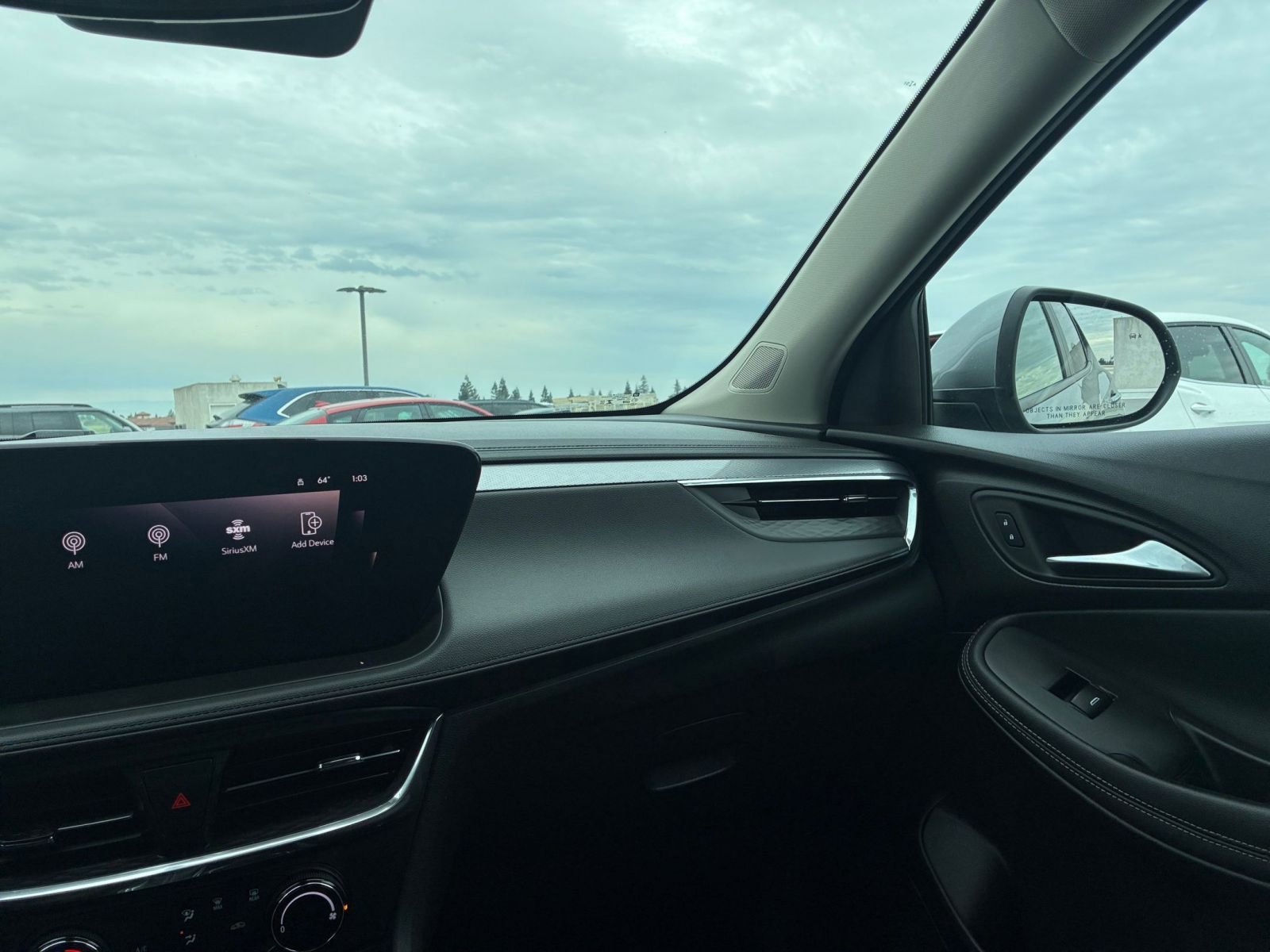 Used 2025 Buick Encore GX Preferred image 34