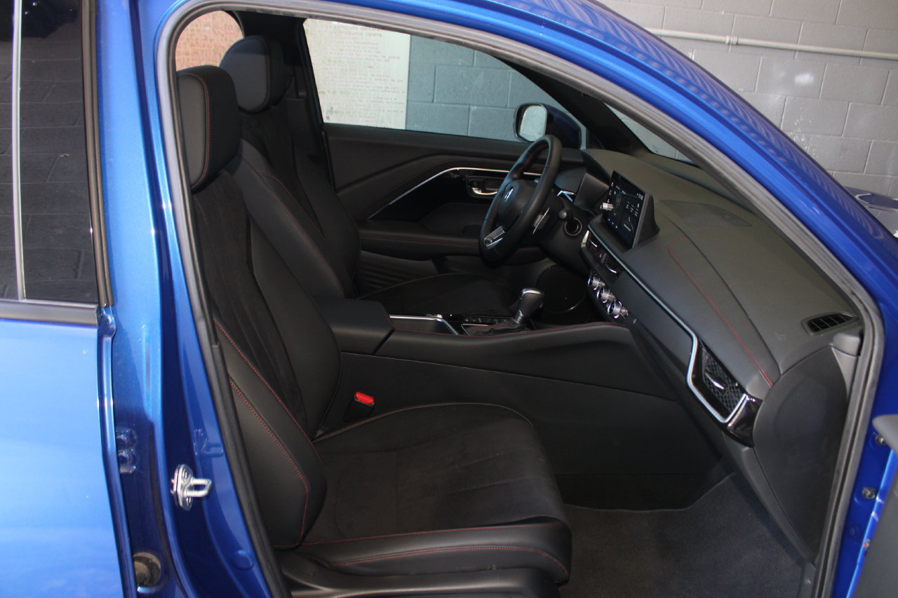 Used 2026 Acura ADX A-Spec FWD image 15