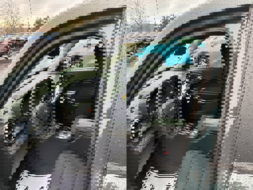 New 2026 Chevrolet Trax LS image 2