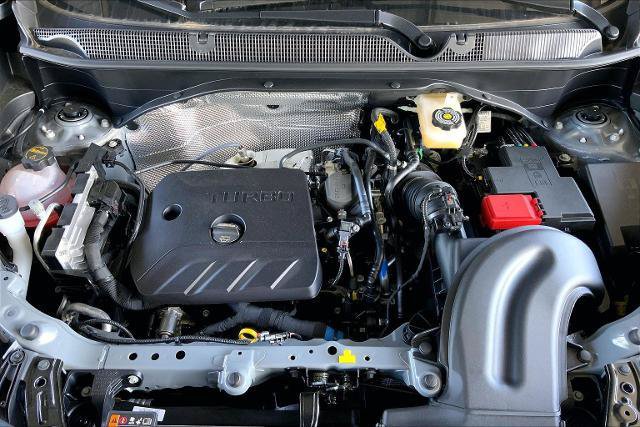 New 2026 Buick Encore GX Preferred w/ Comfort Package FWD image 7