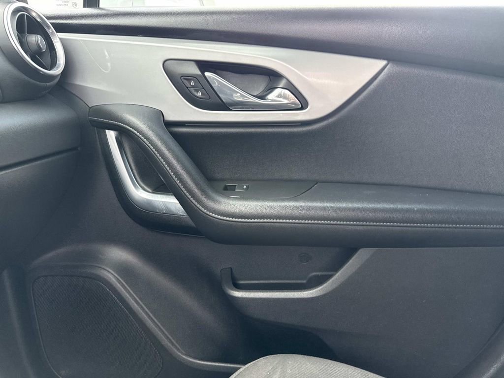 Used 2021 Chevrolet Blazer LT image 22