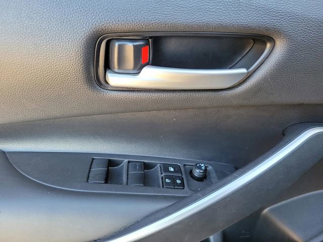 Used 2024 Toyota Corolla SE image 11