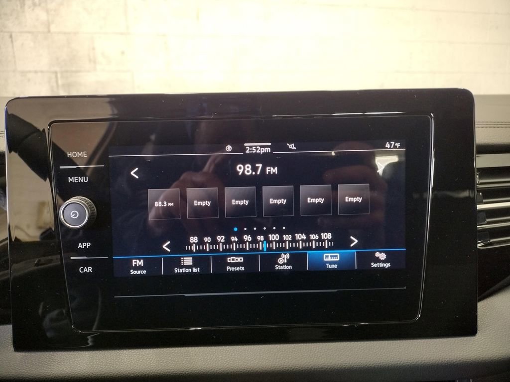 New 2026 Volkswagen Jetta S image 22