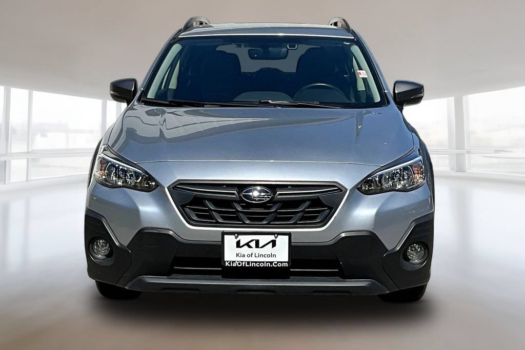 Used 2023 Subaru Crosstrek 2.5i Sport AWD/4WD image 2