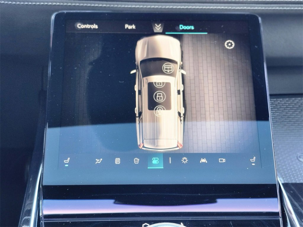 Certified 2025 Cadillac Escalade Sport w/ Touring Package image 23