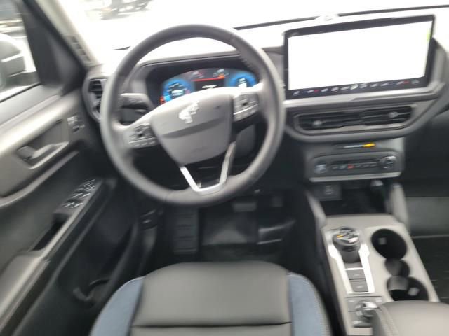 New 2025 Ford Bronco Sport Outer Banks w/ Sasquatch Outer Banks Package image 18