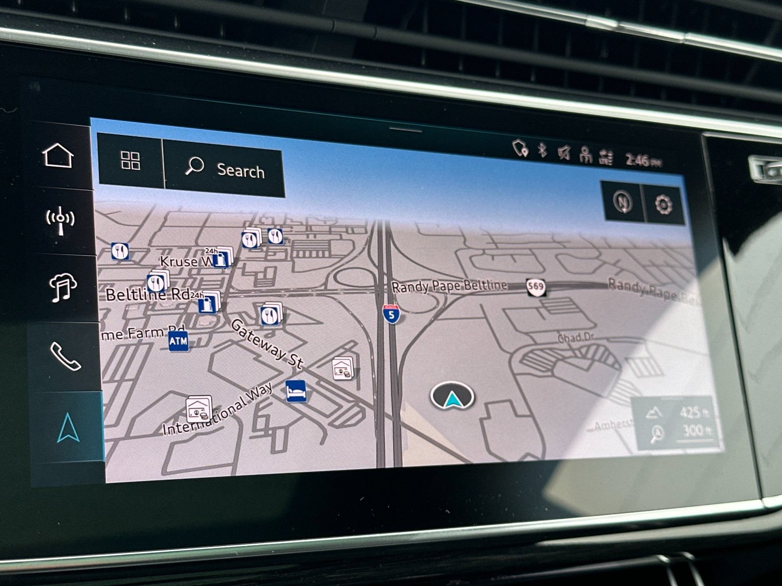 New 2027 Audi Q8 Prestige AWD/4WD image 18