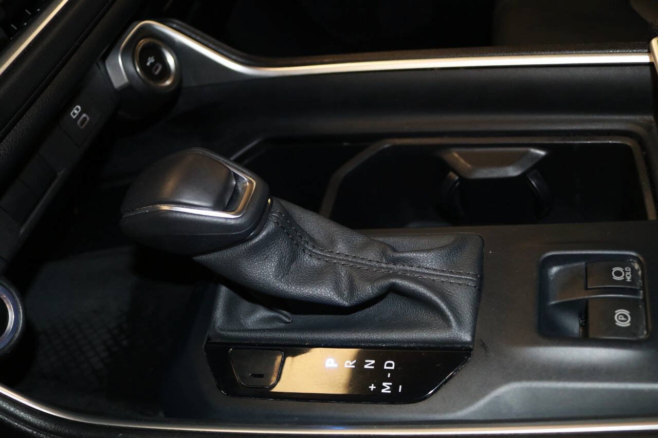 Used 2024 Toyota Grand Highlander AWD image 51