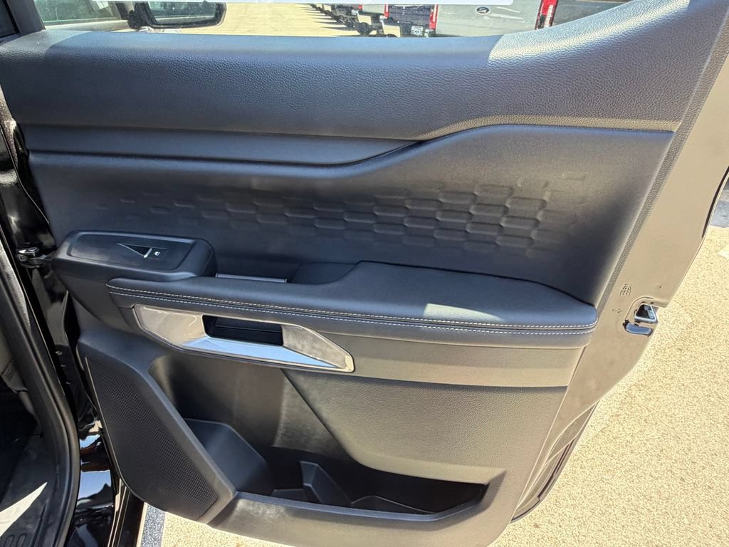New 2025 Ford Ranger XLT w/ Convenience Package RWD image 17