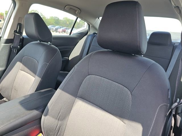 Used 2024 Nissan Altima 2.5 SV image 20