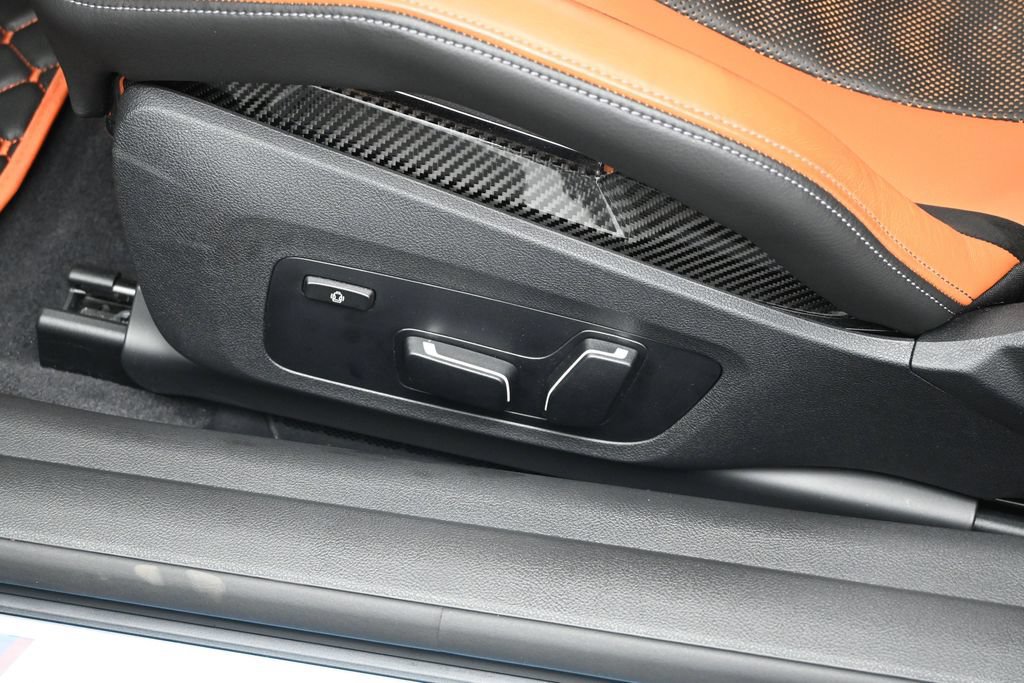 Used 2026 BMW M4 xDrive Competition AWD/4WD image 9