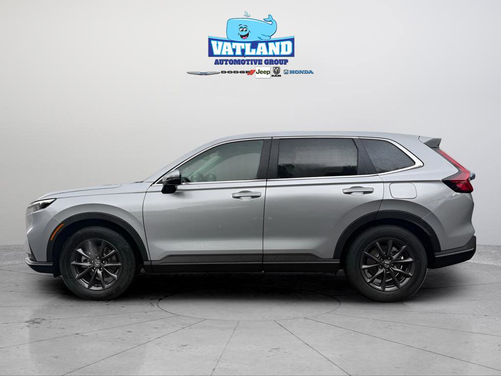 New 2026 Honda CR-V EX-L image 2