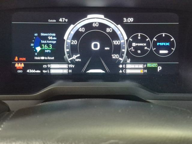 Used 2025 Toyota Tundra TRD Pro image 13