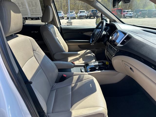 Used 2017 Honda Pilot Elite image 39